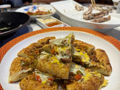 -巴依老爷新疆美食(常营店)