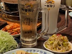-蒜香焼肉PURUSHIN(马场路店)