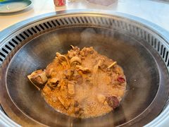 -遇东北林区铁锅炖(南开店)