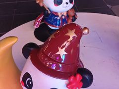-福田卓悦INTOWN购物中心