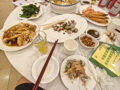 -宜宾海鲜酒家·三十年老字号