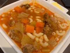 -新旺茶餐厅(嘉里城店)