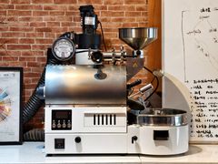 -UN CAFFE(五角场店)
