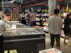 -嘿嘛仓储购(华明店)