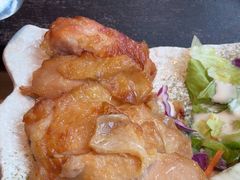 -味太助·银饭食堂(中华城店)