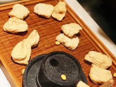 -煲宫猪肚鸡(晶品店)