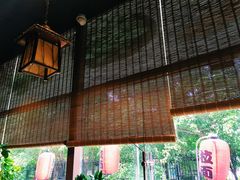 靠窗位-大雄寿司(中华广场店)