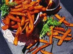 -小火花·干式熟成牛排馆Spark SteakHouse(剑桥郡店)