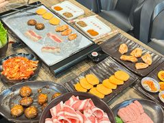 -张姐烤肥牛(西丽店)