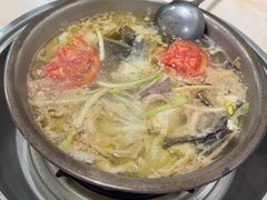三鲜荤豆花-海关荤豆花(洋河一路店)