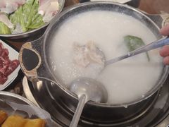 -顺德一品粥·20年凤城老字号(芳村店)