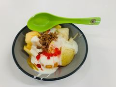-清华大学-紫荆园餐厅