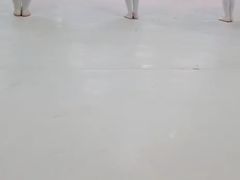 -舞蕾舞蹈(特长生校区)