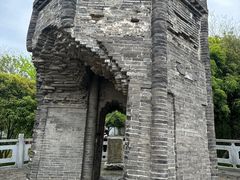 -上海佘山国家森林公园天马山园