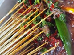 -XX麻辣烫(八里小区直营店)