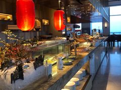 -嘉定凯悦·咖啡厅