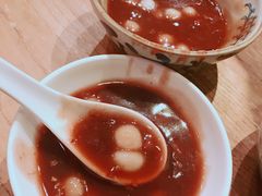 -新梅华·茶点餐厅(欧尚店)