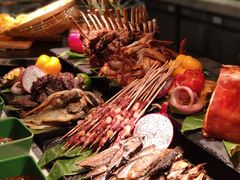 -新食谱全日制餐厅·苏州苏州湾艾美酒店
