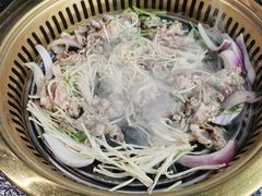 -牛鲜盛齐齐哈尔烤肉(曹路店)