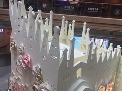-COSTA COFFEE(恒基名人购物中心店)