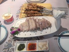 -阿西叶滩羊馆(交大店)