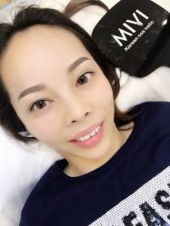 点击看大图 -MIVI半永久纹眉机器野生眉纹唇