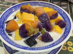 芋圆1号-广信牛奶甜品世家(万象城店)