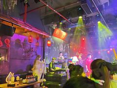 -喜鹊音乐酒馆(西街店)