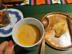 -多杰拉姆藏餐吧(田子坊店)