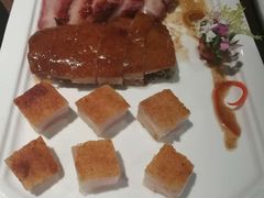 -ZEN采蝶轩·粤味臻鲜·手作点心·商务宴请(泰州店)