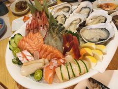 -北海银滩·鉳海(星湖店)