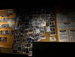 -G-STEPS舞蹈工作室