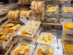 -BreadTalk面包新语·烘焙蛋糕(高德置地春广场店)