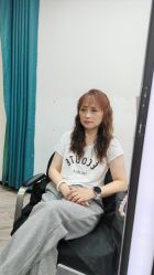 -奈川烫染Salon