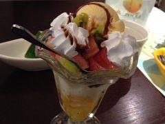 冰淇凌双球-悠仙美地(黄埔路店)