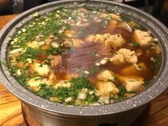 -苹果树下艺术餐厅(通州店)