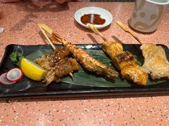 -元气寿司(东方宝泰店)