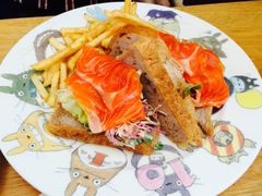 -三鹰之森吉卜力美术馆