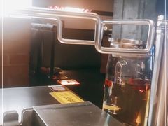 -很久以前羊肉串(中山公园店)