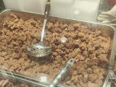 -乔波食品(杜桥中心菜场店)