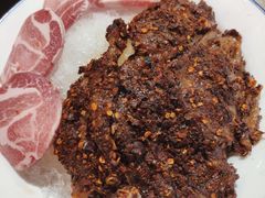 -白乐天毛肚火锅馆(解放碑店)