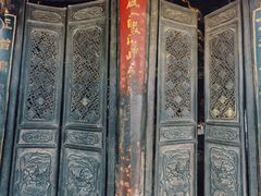 -昆明市金殿名胜区