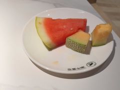 -潮牛壹号鲜牛肉火锅(世界城广场店)