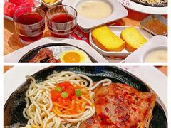 -豪客来牛排(红豆万花城店)