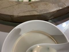 -云中鱼蒸汽石锅鱼(川沙百联店)