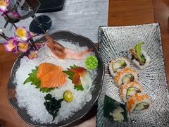 -柳叶道(牡丹广场店)