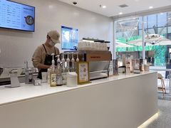 -Manner Coffee(K11店)