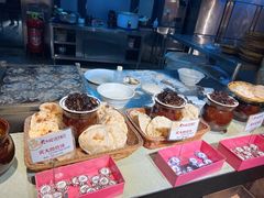 -黄三怪(清河店)