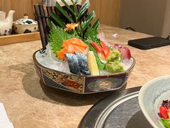 -半藏居酒屋(香港花园店)