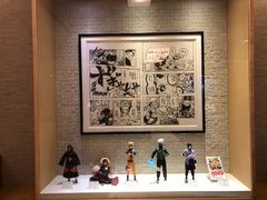 -小山日本料理(兴业太古汇店)